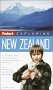 Fodor's Exploring New Zealand