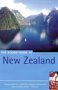 Rough guide to New Zealand