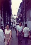 84-Old Shanghai - still looks the same