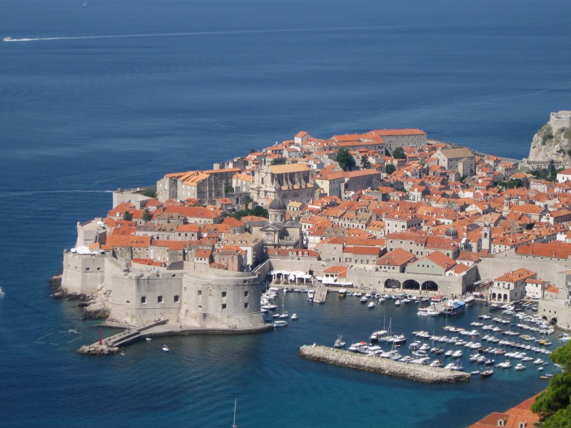 Dubrovnik