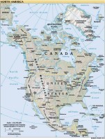 Highlight for Album: North America