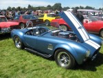AC Cobra (replica?)