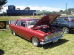Ford Zodiac 