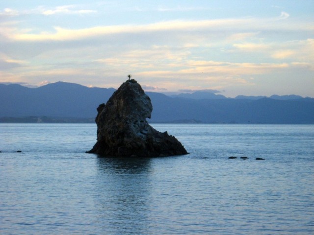 New Zealand 2008