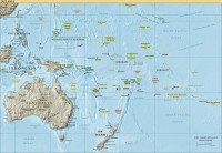 Highlight for Album: Oceania