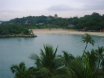 03- Sentosa island