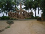 03- Sentosa island