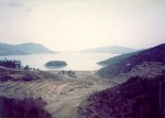 84- Sea view south of Masan