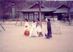84- Korean museum village outside Seoul