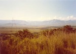 85- East of J'burg