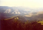 85- hills outside Nelspruit