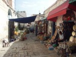 04- Sousse Medina scene