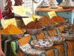 04- Sousse Medina Colourful spices