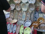 04- Sousse More colourful pottery