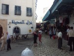 04- Entrance to Sousse Medina