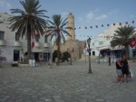 04- Sousse Look-out tower