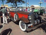 Art Deco Weekend Napier