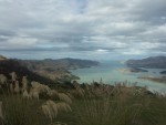 Pegasus Bay