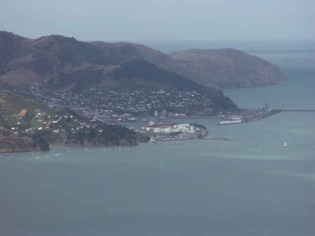 Lyttleton