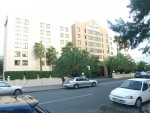 05 - Parramatta - Courtyard Hotel