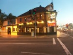05 - Parramatta - Irish Pub