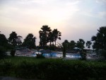 View at Bijilo Beach Hotel
