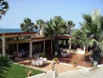 Bijilo Beach Hotel - restaurant