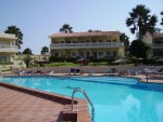 Bijilo Beach Hotel - Pool