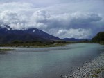 Ahuriri River