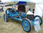 1906 Darracq