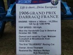 1906 Darracq