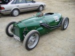 Austin Seven