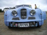 Jowett Javelin