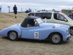 Jowett Javelin