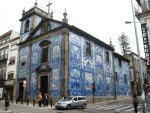 08 - Porto: Santa Catarina church