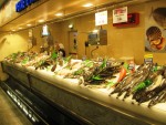 08 - Porto: Catch of the day at El Corte Inglais