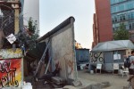 03- The infamous Berlin wall