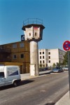 03- Watchtower in Berlin