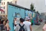 03- Another part of the Berlin wall