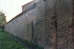 03-  The wall in its original livery