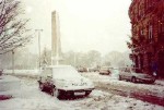 90- A winters day in Harrogate