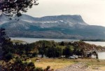 81- Coast scene near Narvik