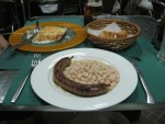 07 - Typical Barcelona dish