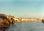 81- Basel River Strom