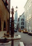 81- Basel street scene